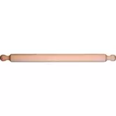 Matarello Rouleau à Pâtes Fraîches en Bois 60 cm