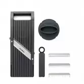 GSL 95 Mandoline Japonaise 95 mm + 3 Lames