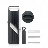 GSL 64 Mandoline Japonaise 64 mm + 3 Lames