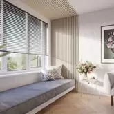 Panneaux acoustiques Decowall chêne clair