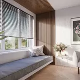 Panneaux acoustiques Decowall noyer