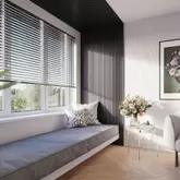 Panneaux acoustiques Decowall chêne noir