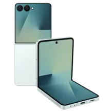 Galaxy Z Flip7 (Online Exclusive)