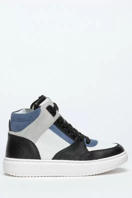 Hoge sneakers – Excellent 33 – 39