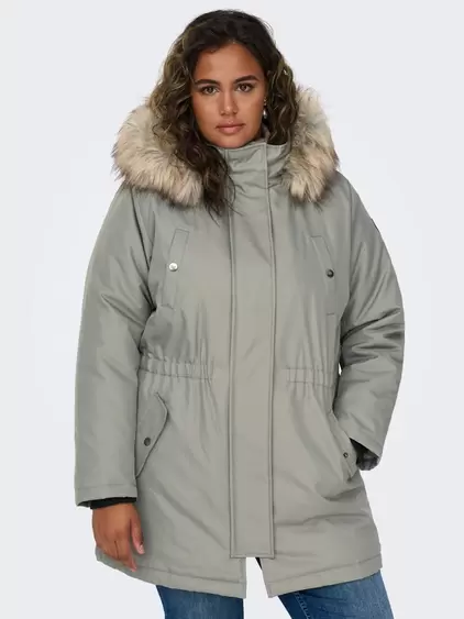 CARIRENA Parka