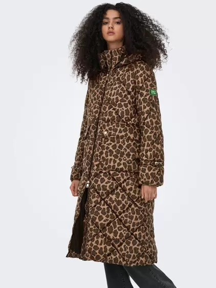 ONLASTI Puffer jacket