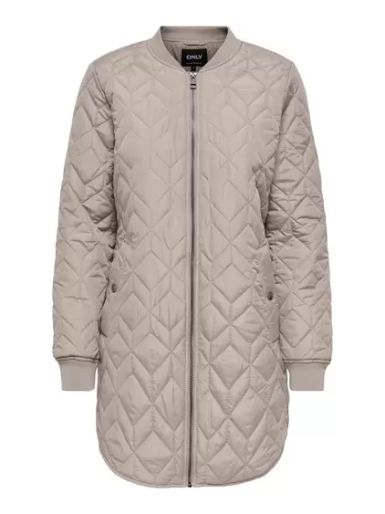 ONLNEWALLISON Quilted jacket