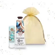 Duo Evasion Noix de Coco