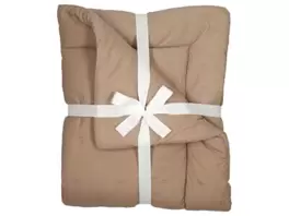 Boxkleed 80 x 100 cm – bruin