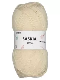 Saskia breigaren – beige