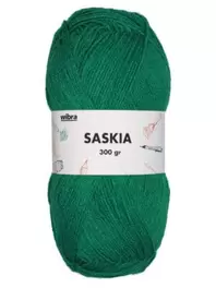 Saskia breigaren – groen
