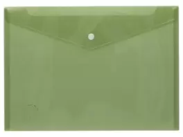 Documentenmap A4 – groen