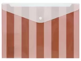 Documentenmap A4 – strepen