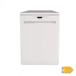 Lave vaisselle WHIRLPOOL W2FHD624