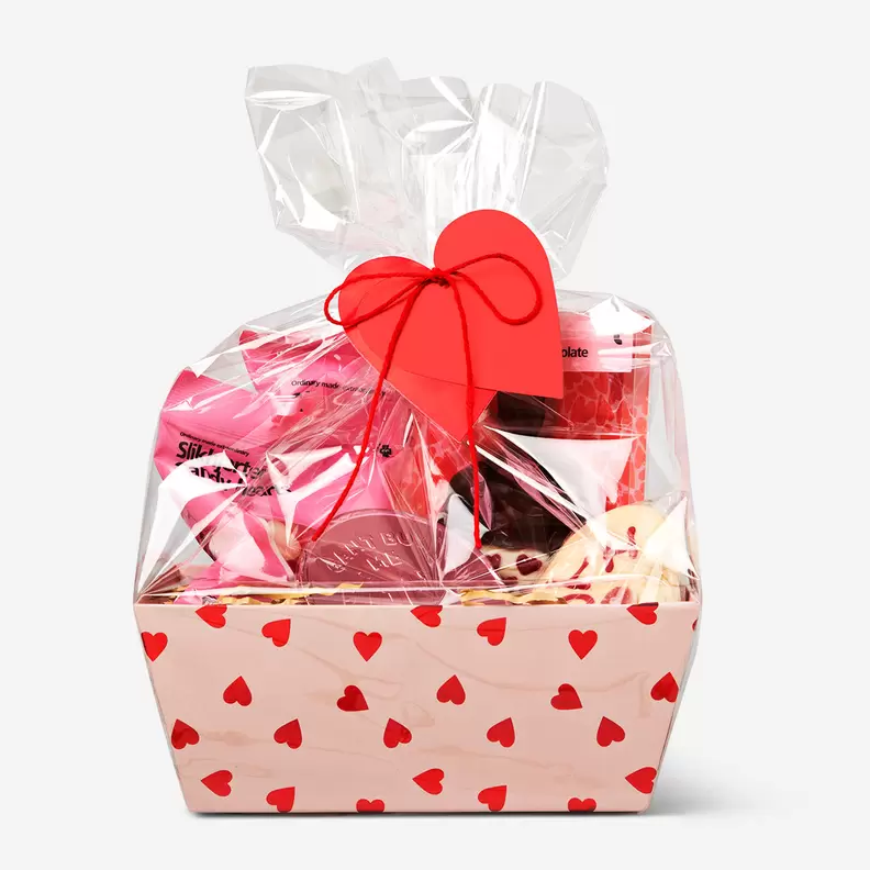 Panier cadeau