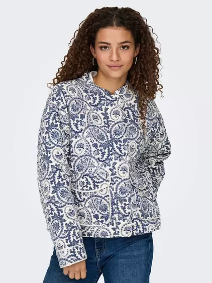 ONLHALLIE Quilted jacket