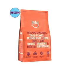 Alimentation à Base de Protéines D'insectes Medium Adult 1,5kg