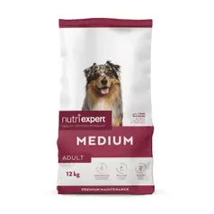 Medium Adult Croquettes Pour Chien 12kg
