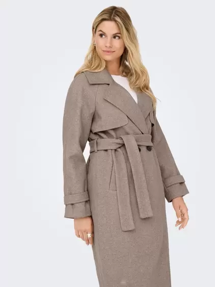 ONLLAURA Coat