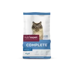Complete Adult Croquettes Pour Chat 4kg