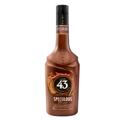Speculoos fles 70cl