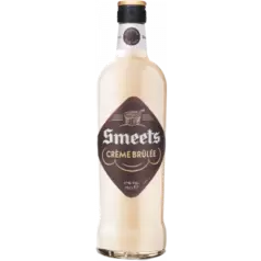 Creme Brûlee fles 70cl