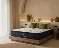 Matelas Yacht Club - 160x200 cm