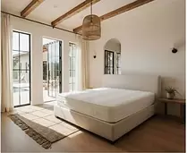 Matelas Hôtelier- 160x200 cm