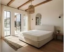 Matelas Hôtelier- 160x200 cm