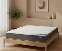 Matelas Kamelia - 160x200 cm