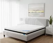 Matelas Magnolia - 140x190 cm