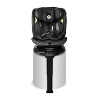 Siège-auto Estate 360° i-Size 40-150cm Black Jasper Siège-auto Estate 360° i-Size 40-150cm Black Jasper