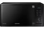 SAMSUNG Microgolfoven (MG23B3515AK/EN)