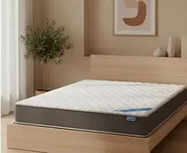 Matelas Kamelia - 120x200 cm