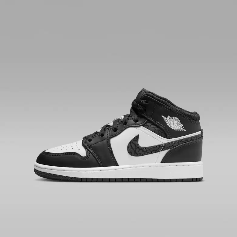 Air Jordan 1 Mid SE