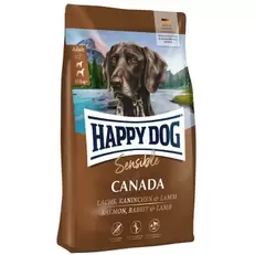 Sensible Droogvoer Hond Volwassen, Canada 11 kg