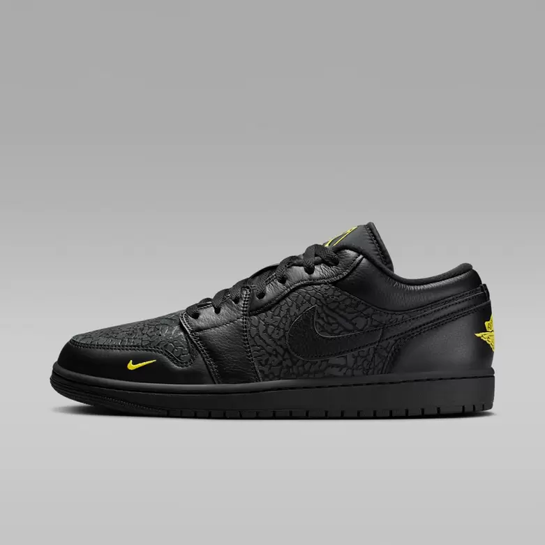 Air Jordan 1 Low SE