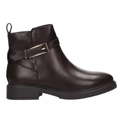 Boots / enkellaars Bruin