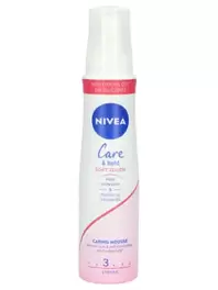 Nivea Crème Coiffante Care & Hold Strong 150 ml