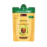 Huile d’Avocat & Beurre de Karité - Refill Shampooing Ultra Nourrissant