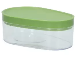 Boite de conservation avocat