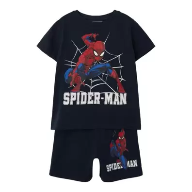 Name It Superheld Nachtset Spider-Man Kledingset Kort 13246664
