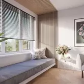 Panneaux acoustiques Decowall chêne naturel