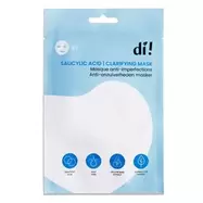 Masque Anti-Imperfections Acide Salicylique