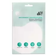 Masque Rééquilibrant Niacinamide