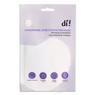 Masque Hydratant Acide Hyaluronique