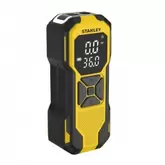 Gonfleur portable 12V