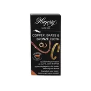 Copper, Brass & Bronze Cloth