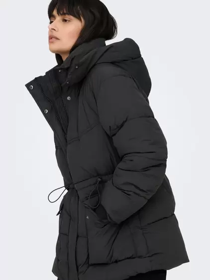 ONLKARLA Puffer jacket