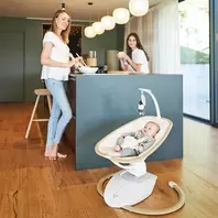 Balancelle Swoon Hoop sable Balancelle Swoon Hoop sable